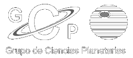 Grupo de Ciencias Planetarias