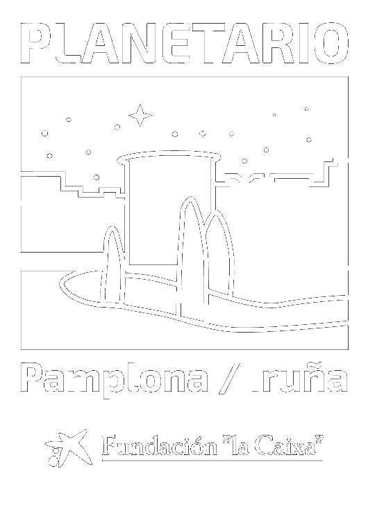 Planetario de Pamplona